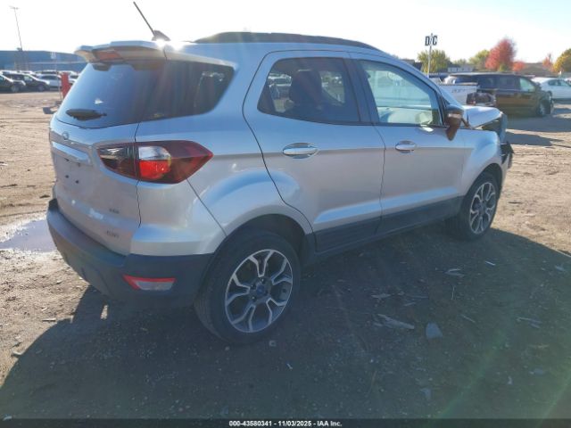 2019 FORD ECOSPORT MAJ6S3JL3KC286531 Photo 3