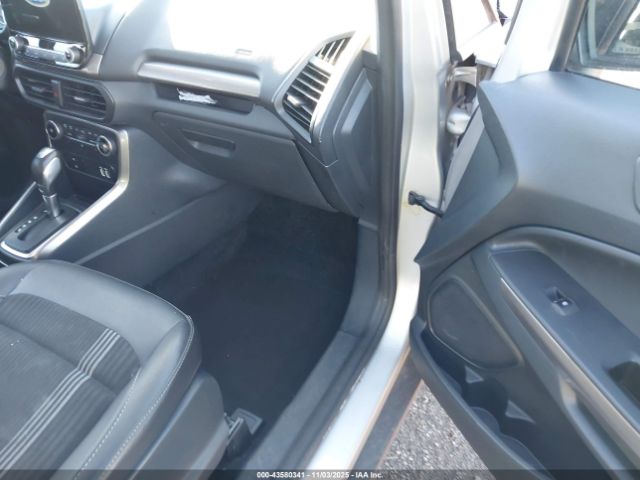 2019 FORD ECOSPORT MAJ6S3JL3KC286531 Photo 4