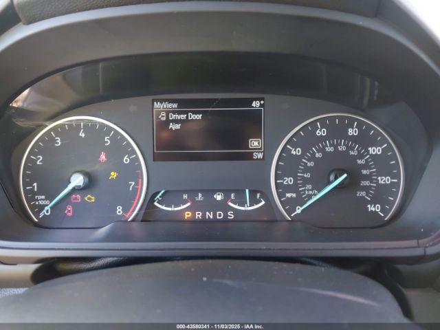 2019 FORD ECOSPORT MAJ6S3JL3KC286531 Photo 6