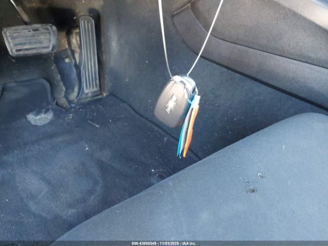 2023 CHEVROLET CAMARO 1G1FB1RX9P0114916 Photo 10