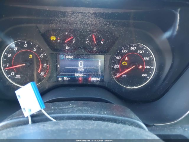 2023 CHEVROLET CAMARO 1G1FB1RX9P0114916 Photo 6