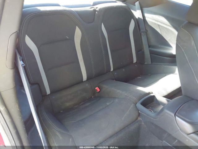 2023 CHEVROLET CAMARO 1G1FB1RX9P0114916 Photo 7