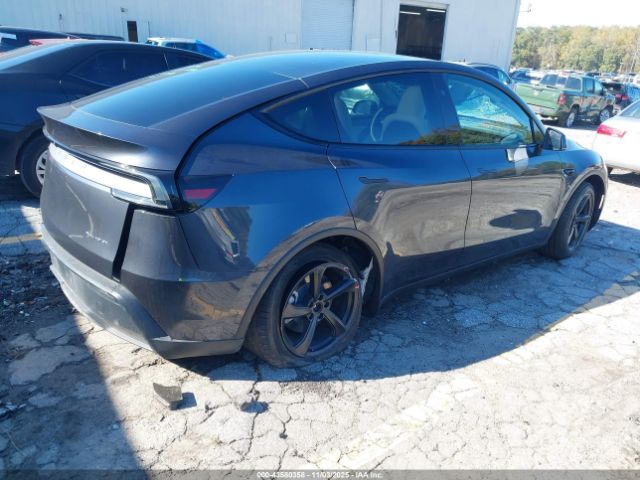 2026 TESLA MODEL Y 7SAYGDEE7TA391681 Photo 3