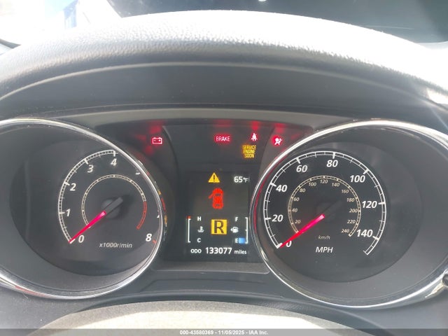 2015 MITSUBISHI OUTLANDER SPORT 4A4AR4AU4FE042758 Photo 6