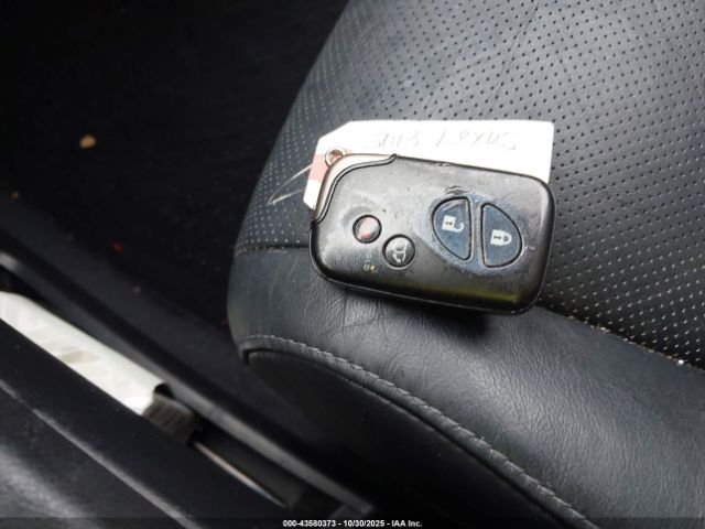 2013 LEXUS RX 450H JTJBC1BA0D2438830 Photo 10