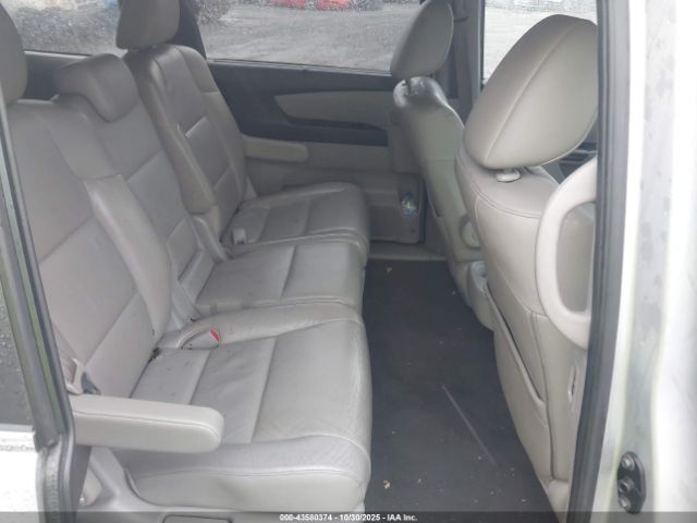 2011 HONDA ODYSSEY 5FNRL5H65BB026134 Photo 7