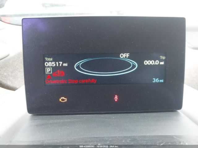 2014 BMW I3 WBY1Z4C51EVX62724 Photo 6