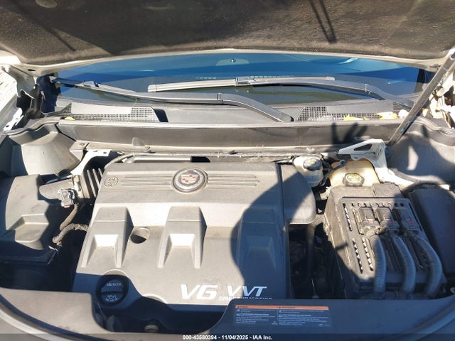 2013 CADILLAC SRX 3GYFNAE32DS594040 Photo 9