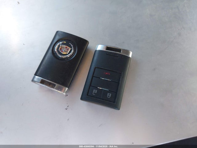 2013 CADILLAC SRX 3GYFNAE32DS594040 Photo 10