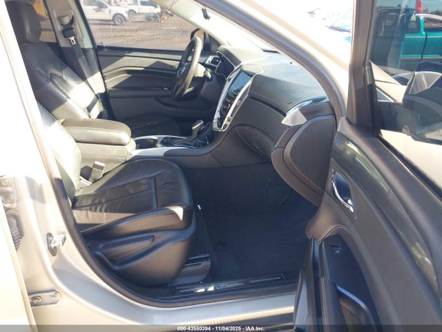 2013 CADILLAC SRX 3GYFNAE32DS594040 Photo 4