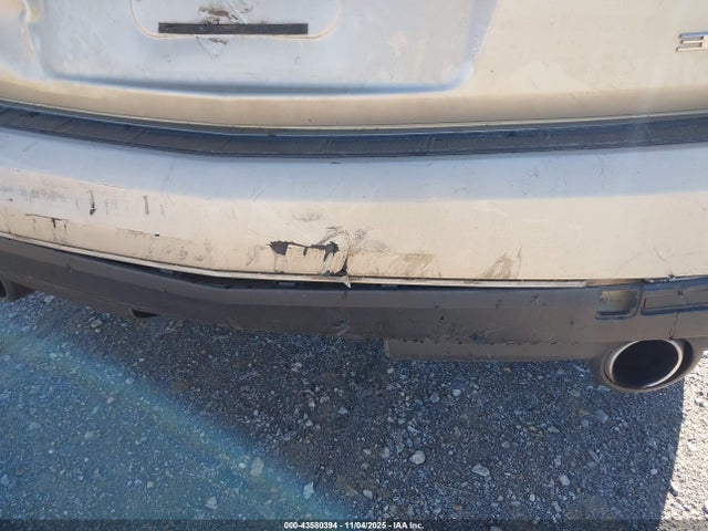 2013 CADILLAC SRX 3GYFNAE32DS594040 Photo 5