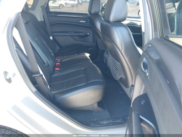 2013 CADILLAC SRX 3GYFNAE32DS594040 Photo 7