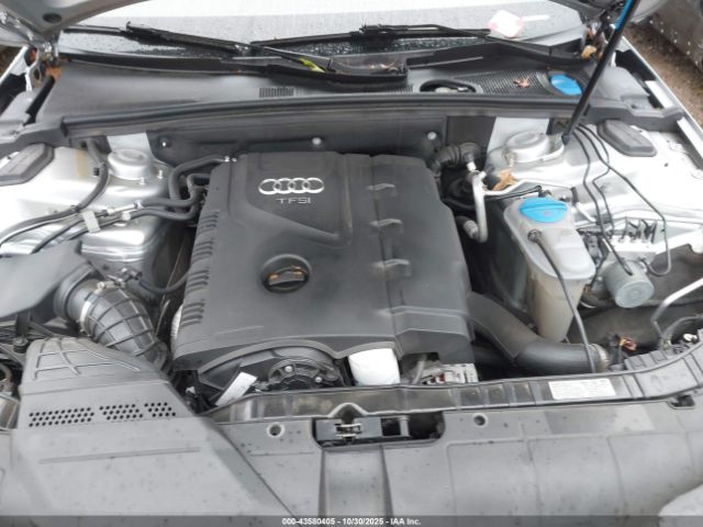 2013 AUDI ALLROAD WA1UFAFL5DA109717 Photo 9