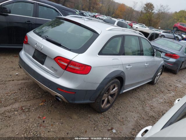 2013 AUDI ALLROAD WA1UFAFL5DA109717 Photo 3