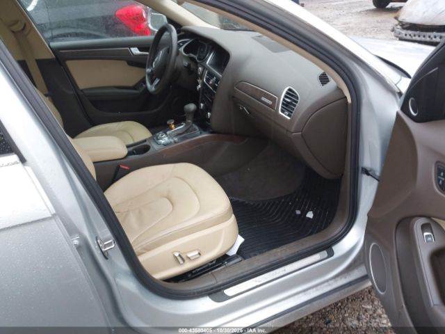 2013 AUDI ALLROAD WA1UFAFL5DA109717 Photo 4