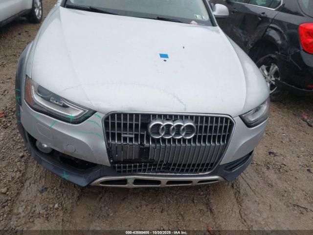2013 AUDI ALLROAD WA1UFAFL5DA109717 Photo 5
