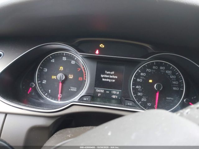 2013 AUDI ALLROAD WA1UFAFL5DA109717 Photo 6