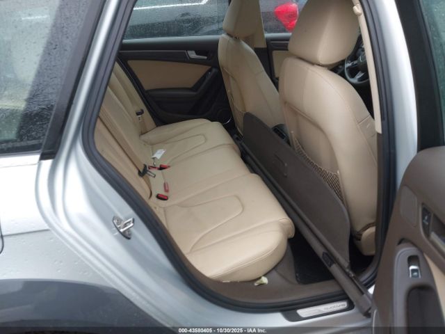 2013 AUDI ALLROAD WA1UFAFL5DA109717 Photo 7