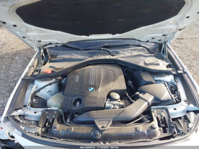 2015 BMW 335I GRAN TURISMO WBA3X9C5XFD867957 Photo 9