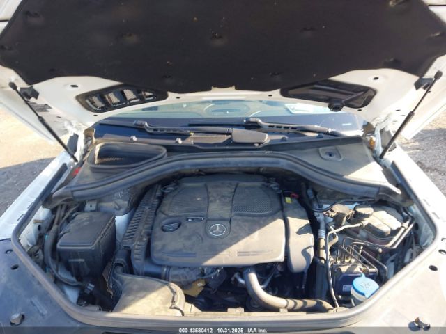 2018 MERCEDES-BENZ GLE 350 4JGDA5HB4JB108673 Photo 9