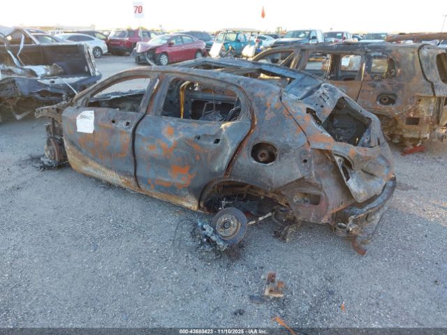 2016 MERCEDES-BENZ GLA 250 WDCTG4GB8GJ213316 Photo 2