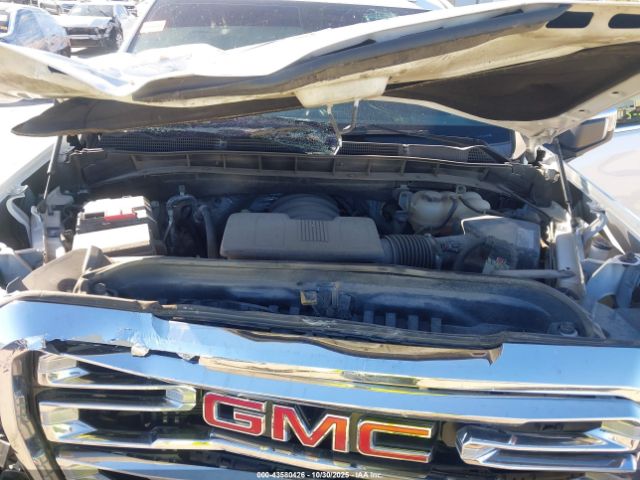 2019 GMC SIERRA 1500 3GTP8DED2KG121895 Photo 9