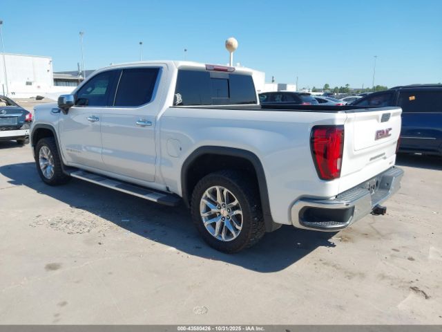 2019 GMC SIERRA 1500 3GTP8DED2KG121895 Photo 2