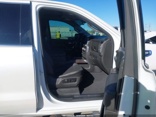 2019 GMC SIERRA 1500 3GTP8DED2KG121895 Photo 4