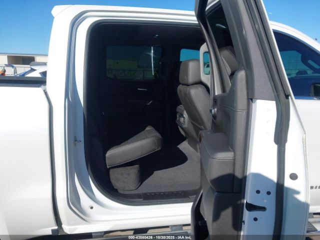 2019 GMC SIERRA 1500 3GTP8DED2KG121895 Photo 7