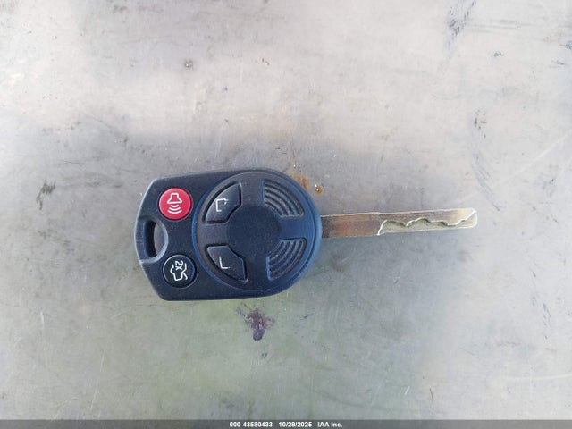 Ford ESCAPE SE 2017 1FMCU0G91HUC11259 Image 11