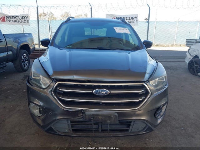 Ford ESCAPE SE 2017 1FMCU0G91HUC11259 Image 12