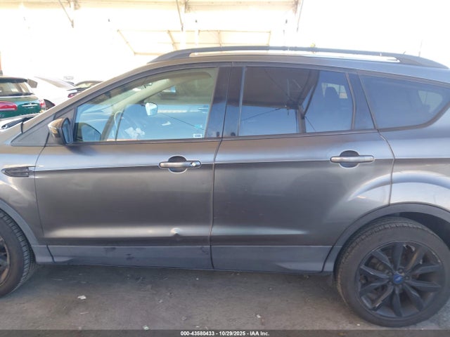 Ford ESCAPE SE 2017 1FMCU0G91HUC11259 Image 14