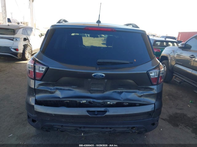 Ford ESCAPE SE 2017 1FMCU0G91HUC11259 Image 16