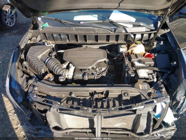 2018 CADILLAC XT5 1GYKNDRS6JZ220434 Photo 9