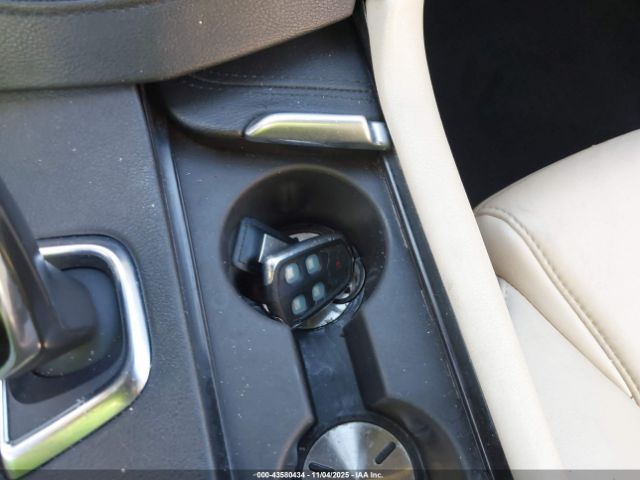 2018 CADILLAC XT5 1GYKNDRS6JZ220434 Photo 10