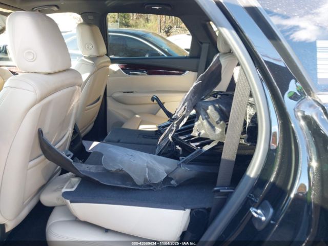 2018 CADILLAC XT5 1GYKNDRS6JZ220434 Photo 7