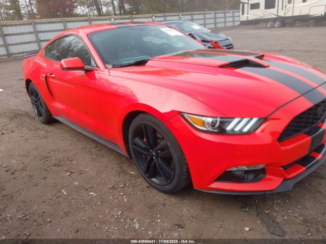 2015 FORD MUSTANG 1FA6P8TH5F5328764