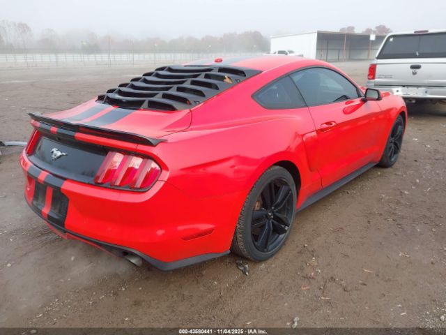 2015 FORD MUSTANG 1FA6P8TH5F5328764 Photo 3