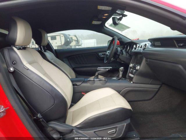 2015 FORD MUSTANG 1FA6P8TH5F5328764 Photo 4