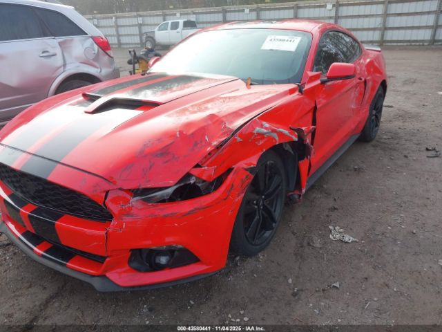 2015 FORD MUSTANG 1FA6P8TH5F5328764 Photo 5