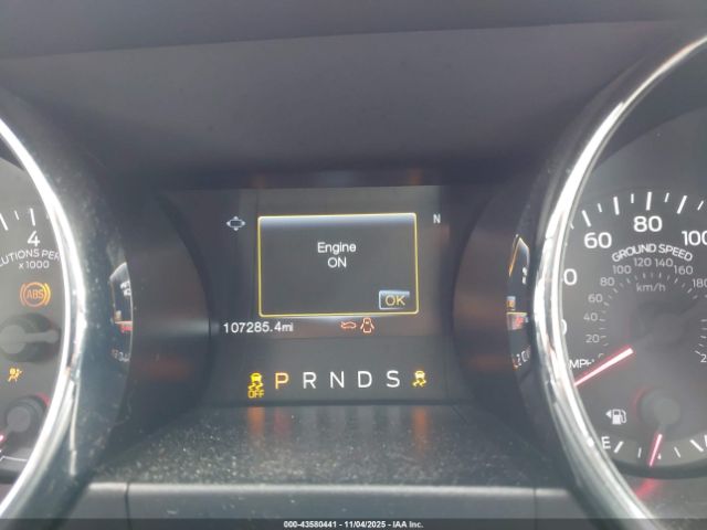 2015 FORD MUSTANG 1FA6P8TH5F5328764 Photo 6