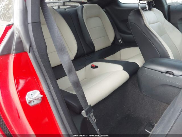 2015 FORD MUSTANG 1FA6P8TH5F5328764 Photo 7