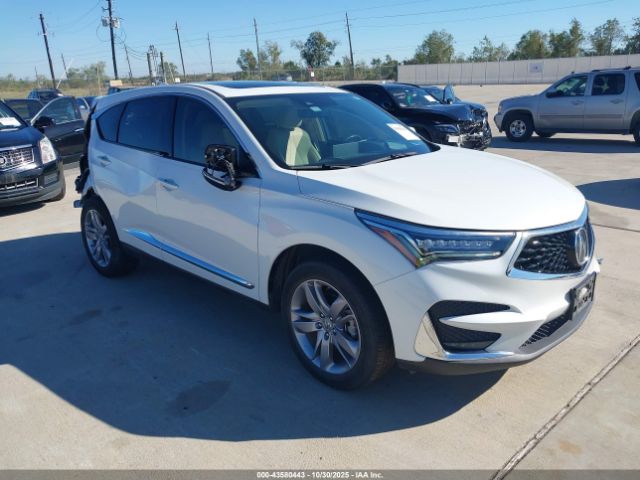 2021 ACURA RDX 5J8TC2H70ML021664 Photo 0