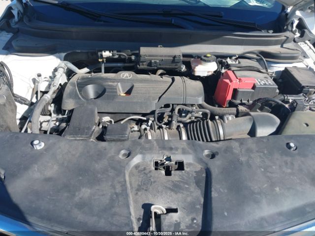 2021 ACURA RDX 5J8TC2H70ML021664 Photo 9