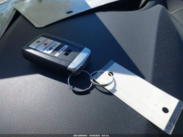 2021 ACURA RDX 5J8TC2H70ML021664 Photo 10