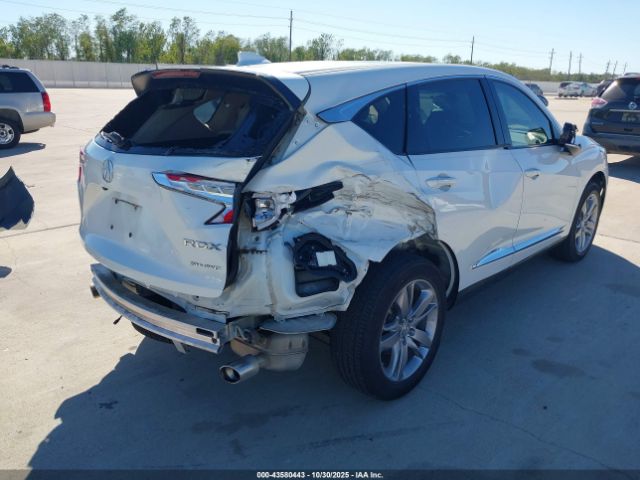 2021 ACURA RDX 5J8TC2H70ML021664 Photo 5