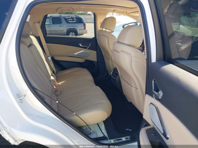 2021 ACURA RDX 5J8TC2H70ML021664 Photo 7