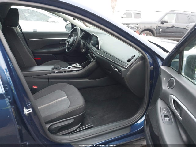 Hyundai SONATA SE 2021 5NPEG4JA5MH095048 Image 5