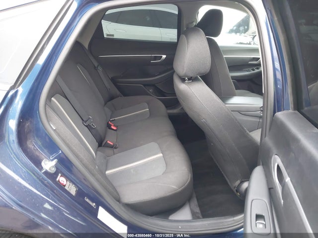 Hyundai SONATA SE 2021 5NPEG4JA5MH095048 Image 8