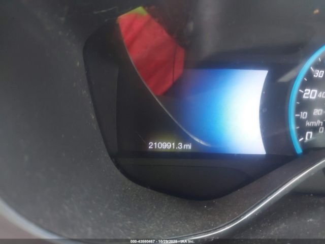 2013 FORD C-MAX ENERGI 1FADP5CU1DL512191 Photo 6